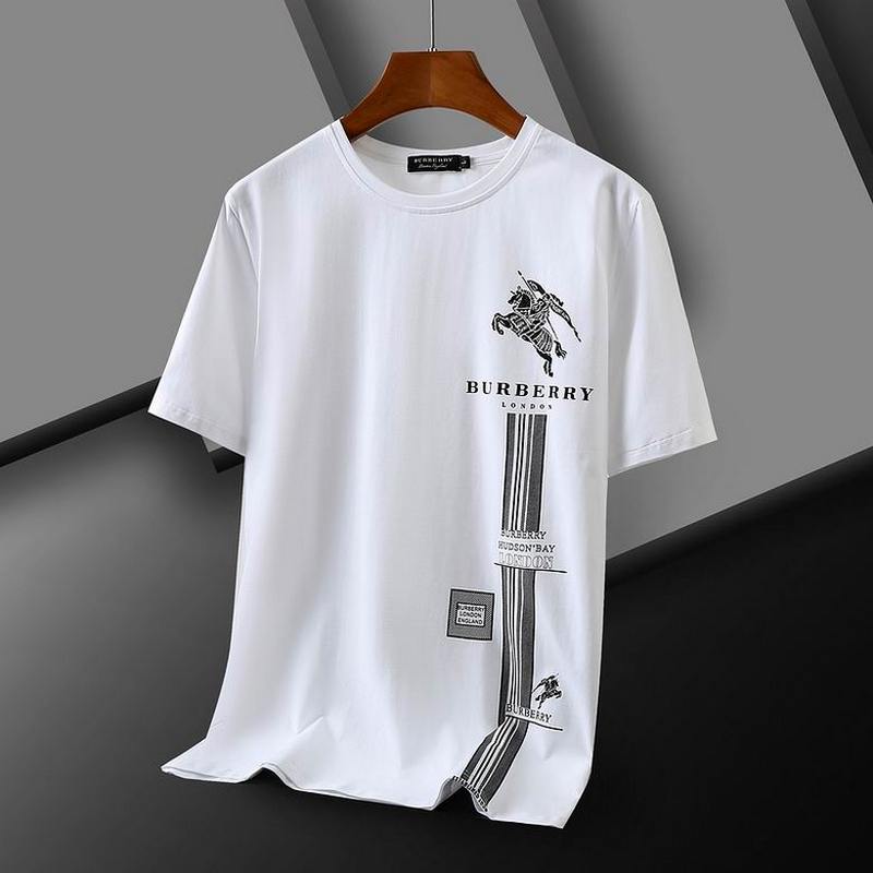 Burberry Men's T-shirts 4